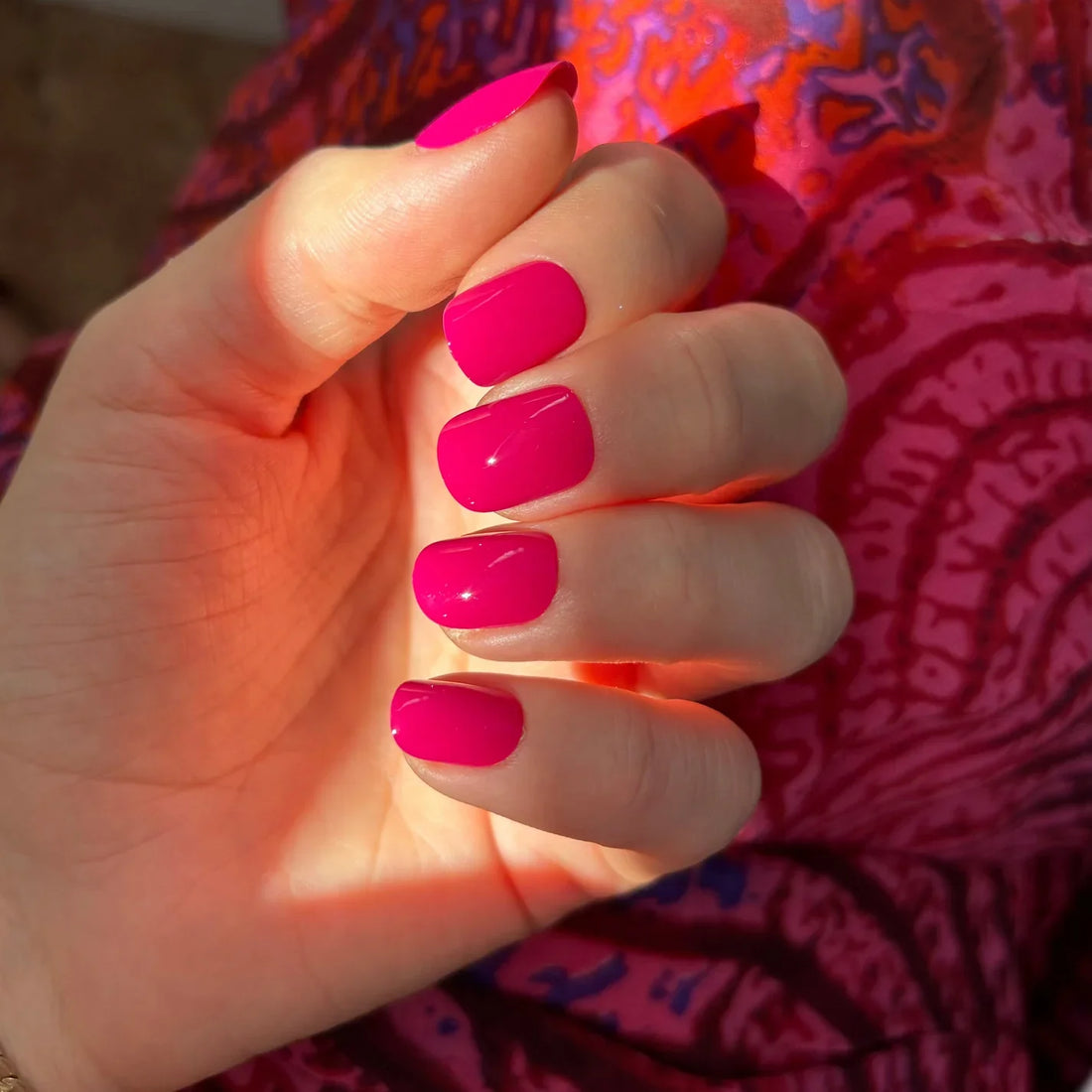 Why Press-On Nails Are the Future of Nail Fashion in India