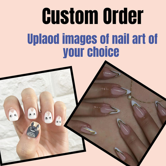 Custom Nail