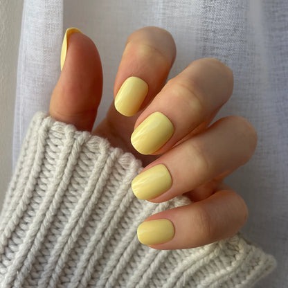 Lemony Claws