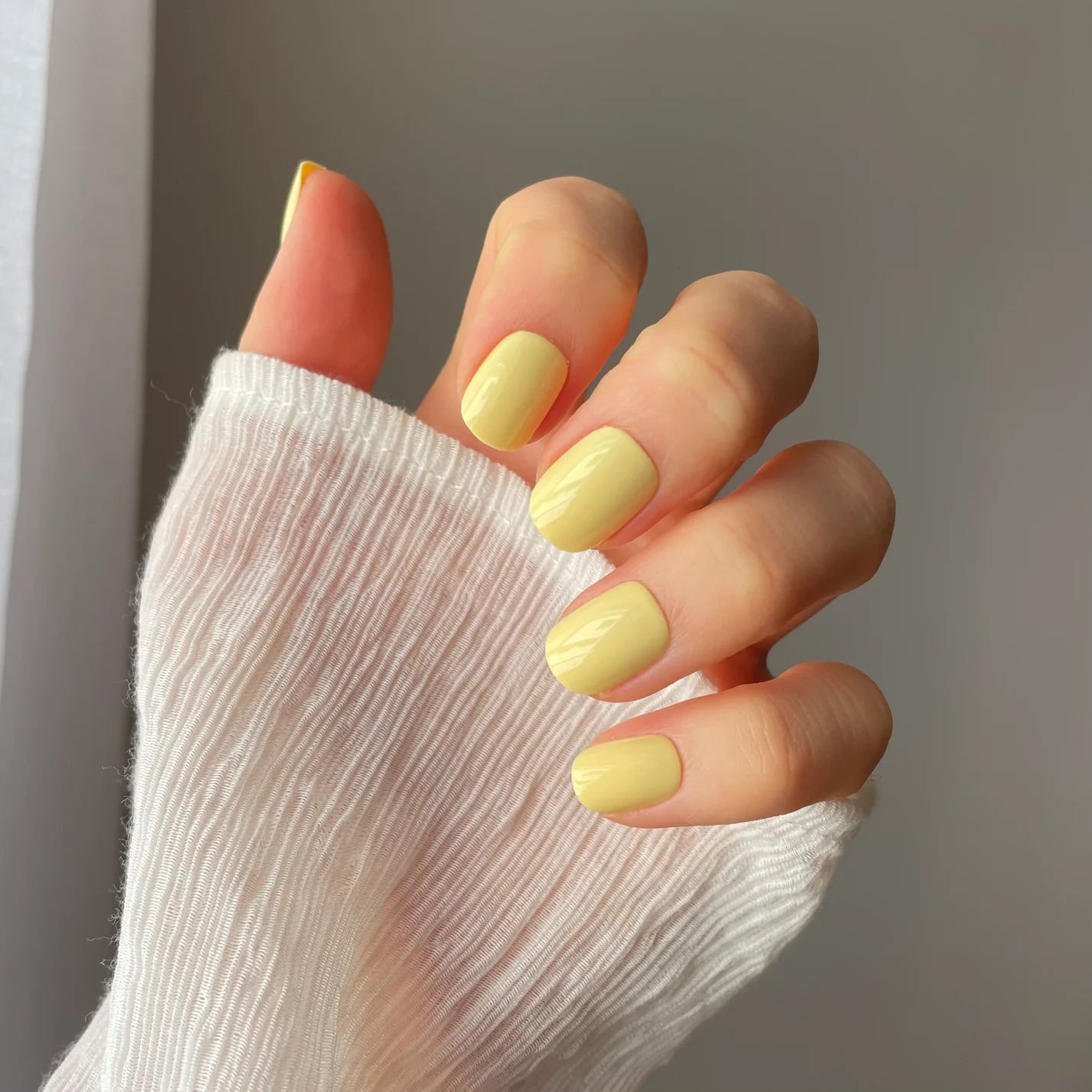 Lemony Claws